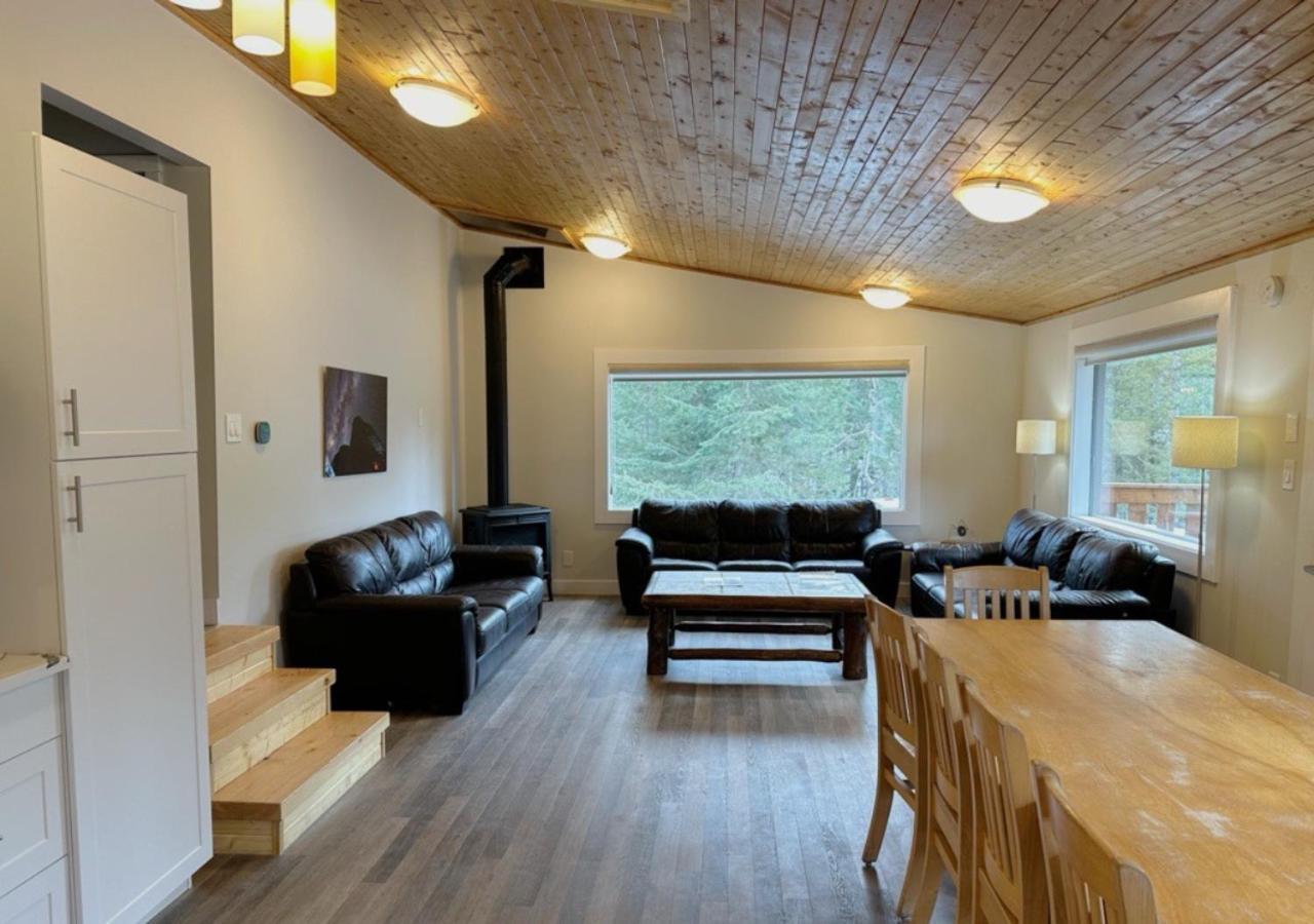 Canmore Alpine Hostel - Alpine Club Of Canada Kültér fotó